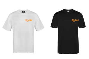 FONN - Goshawk Deluxe T-Shirt